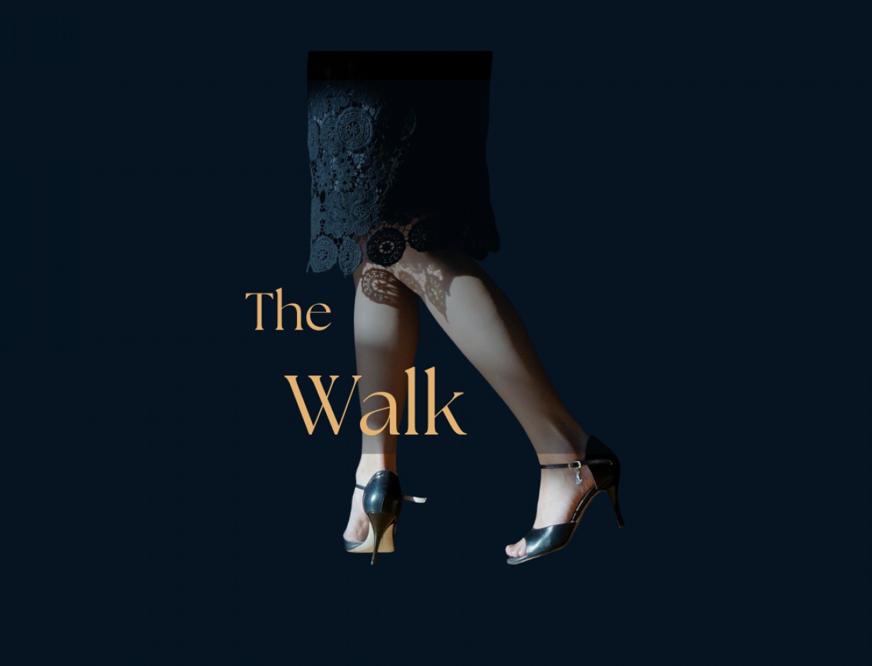 The Walk — Fall 2025